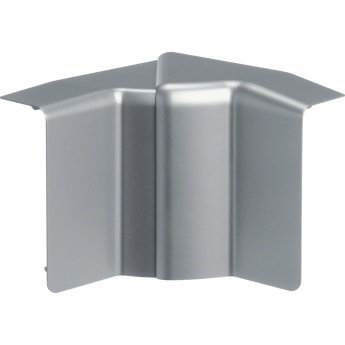 Внутренний угол HAGER изменяемый 83-135град. SL new, для профиля 20х55мм, 